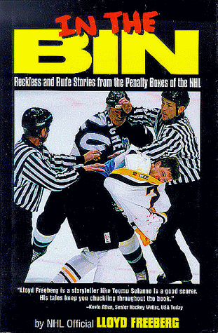 National Hockey League