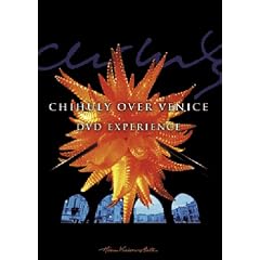 Chihuly Over Venice