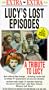 Lucy's Lost Episodes [VHS]