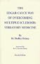 The Edgar Cayce Way of Overcoming Multiple Sclerosis: Vibratory Medicine