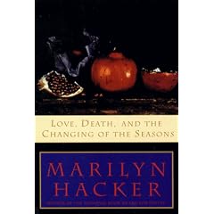 Love, Death, and the Changing of the Seasons