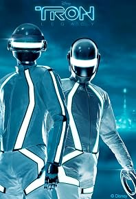 Image of Daft Punk