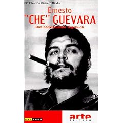 Ernesto Che Guevara [VHS]