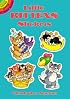 Little Kittens Stickers (Dover Little Activity Books)