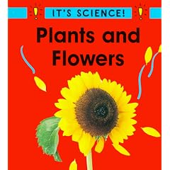 Plants and Flowers (It's Science)
