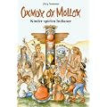 Oxmox ox Mollox. Kinder spielen Indianer