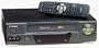 Fisher FVH-T619 Hi-Fi  VCR
