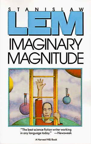  Stanislaw Lem
