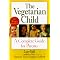 Vegetarian Kids, Part 1