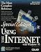Using the Internet with Windows 95: Special Edition (Special Edition Using)