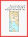 Automotive Parts and Accessories in Thailand: A Strategic Entry Report 1997 (Strategic Planning Series)