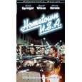 Hometown Usa [VHS] by 