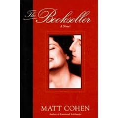 The Bookseller