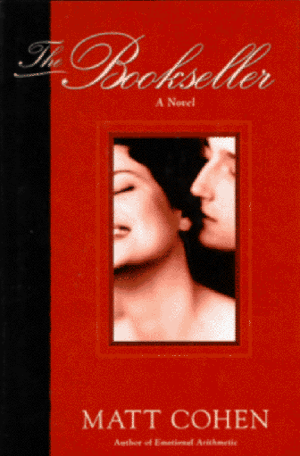 The Bookseller
