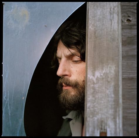 Ray Lamontagne