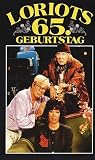 Loriots 65. Geburtstag