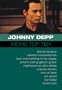 Johnny Depp: Movie Top Ten
