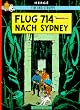 Tim und Struppi, Carlsen Comics, Neuausgabe, Bd.21, Flug 714 nach Sydney