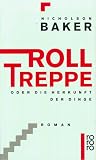 Produkt-Bild: Rolltreppe oder Die Herkunft der Dinge