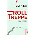 Rolltreppe oder Die Herkunft der Dinge