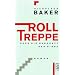 Rolltreppe oder Die Herkunft der Dinge