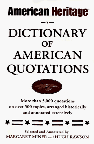 Quotations