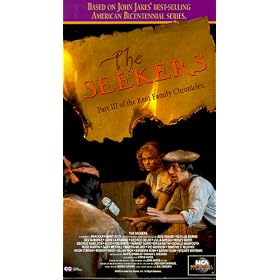 Seekers, the                           >