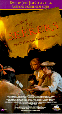Buy Now at Amazon.com: Seekers (2pc)