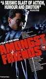 Review Spearhead Sales and Marketing  / Amongst Friends [1993]