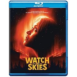 Watch the Skies [Blu-ray]