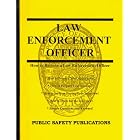 How to Prepare for an Interview and Obtain a Job as a Law Enforcement Officer by  Randy Narramore