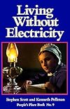 Living Without Electricity