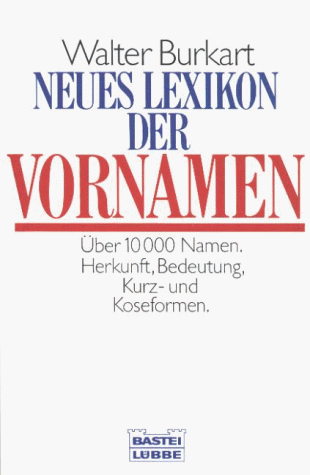 Lexikon