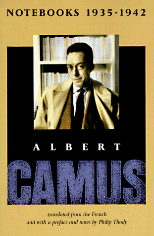 Albert Camus