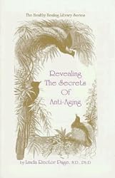 Revealing the Secrets of Anti-Aging