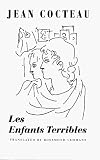 Les Enfants Terribles / 3 Audio Compact Discs in French / 3 Hours Playing Time
