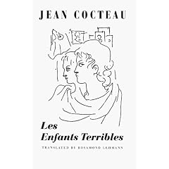 Les Enfants Terribles (Rosamond Lehmann Translation)