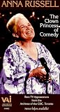 Clown Princess of Comedy [VHS]