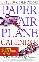 The World Record Paper Airplane The World Record Paper Airplane