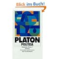 S�mtliche Werke V: Politeia