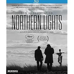 Northern Lights [Blu-ray]