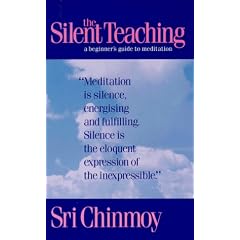 The Silent Teaching