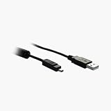 Electronics : USB 2.0 A- 4 pin Mini B FUJI