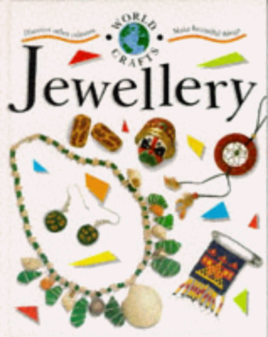 Jewellery Crafts)