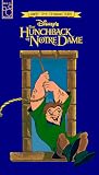 Disney's the Hunchback of Notre Dame: Meet the Characters (Meet the Characters Series)