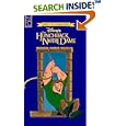 Disney's the Hunchback of Notre Dame: Meet the Characters (Meet the Characters Series)
