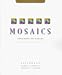 Books : Mosaics: Focusing on Essays