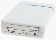 Hewlett Packard C4412A CD-Writer Plus 7500e External Drive 6x2x2x