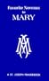 Favorite Novenas to Mary