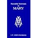Favorite Novenas to Mary